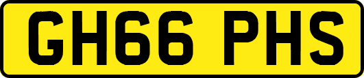 GH66PHS