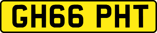 GH66PHT