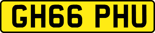 GH66PHU