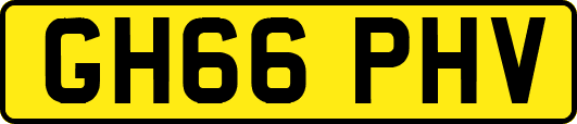 GH66PHV