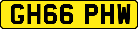GH66PHW