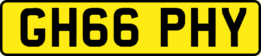 GH66PHY