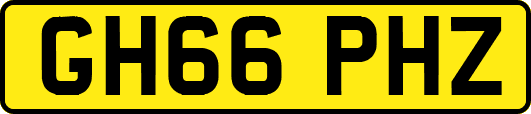 GH66PHZ