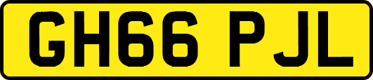 GH66PJL