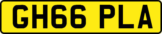 GH66PLA