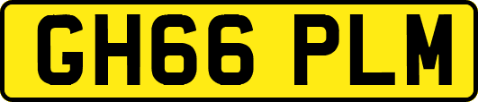 GH66PLM