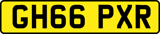 GH66PXR