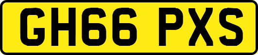 GH66PXS