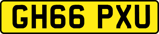 GH66PXU
