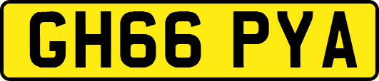 GH66PYA