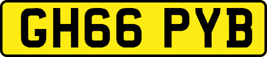GH66PYB