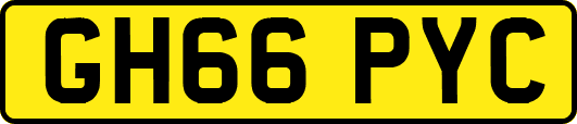 GH66PYC