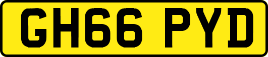 GH66PYD