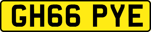 GH66PYE