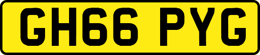GH66PYG