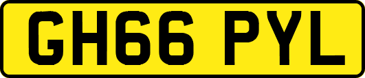 GH66PYL