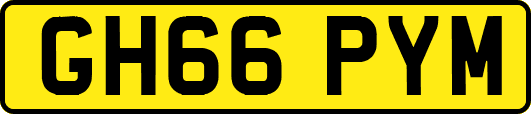 GH66PYM