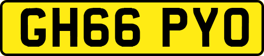 GH66PYO