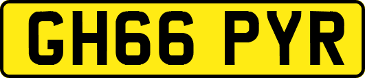 GH66PYR