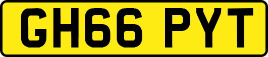 GH66PYT