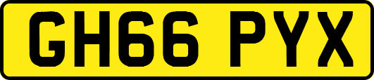 GH66PYX
