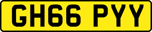 GH66PYY