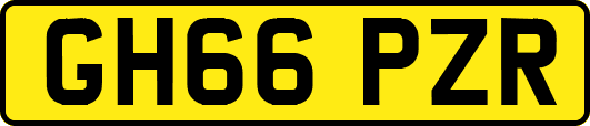 GH66PZR