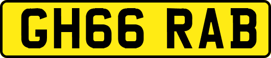 GH66RAB