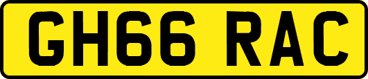 GH66RAC