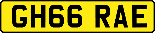 GH66RAE
