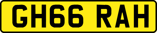 GH66RAH