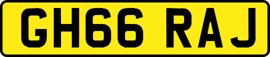 GH66RAJ
