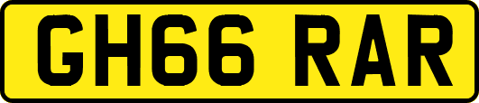 GH66RAR