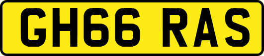 GH66RAS