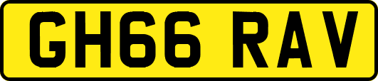 GH66RAV