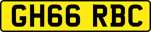 GH66RBC