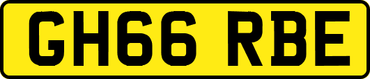 GH66RBE