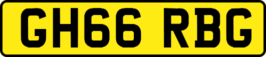 GH66RBG