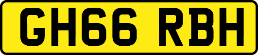 GH66RBH