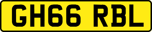 GH66RBL