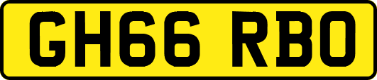 GH66RBO