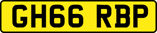 GH66RBP