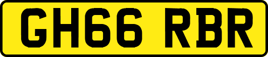 GH66RBR