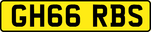 GH66RBS