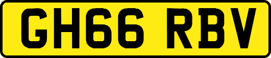 GH66RBV