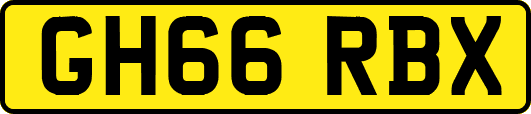 GH66RBX
