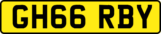 GH66RBY