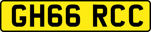 GH66RCC