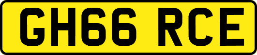 GH66RCE