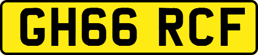 GH66RCF